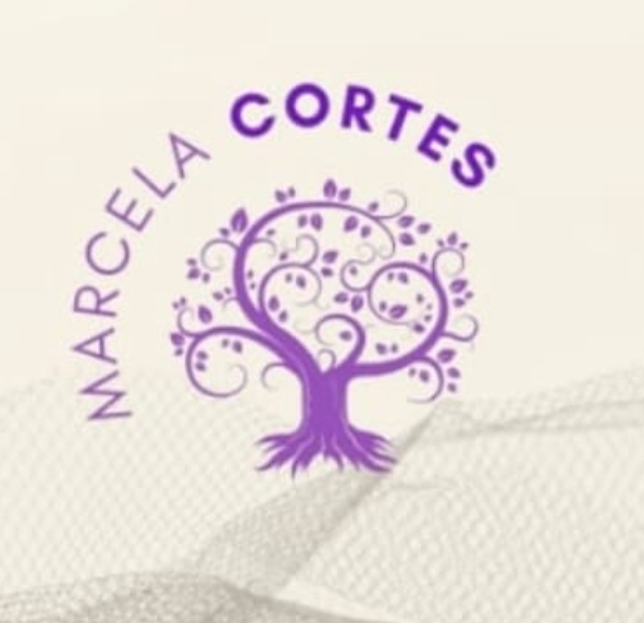 Marcela Cortés - Alquimia del Corazón