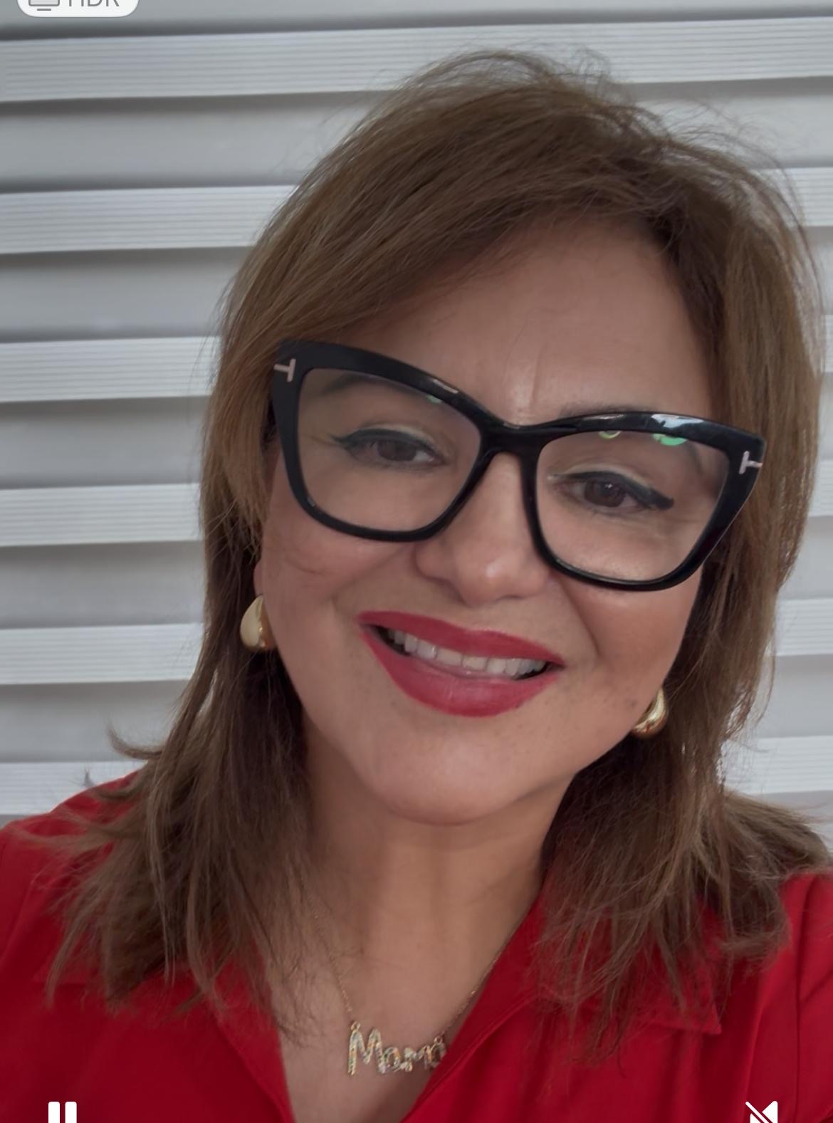 Marcela Cortés - Terapeuta Holística