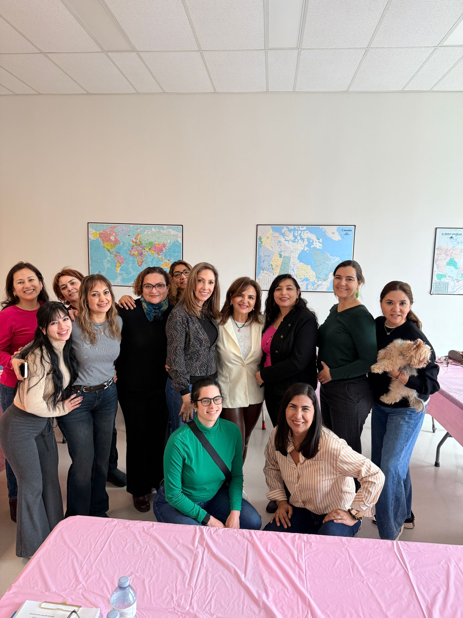 Taller grupal - Comunidad Alquimia del Corazón